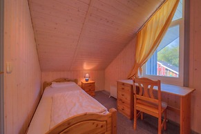 Holiday Park Muritz, Rechlin-nord