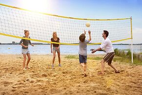 Holiday Park Muritz, Rechlin-nord