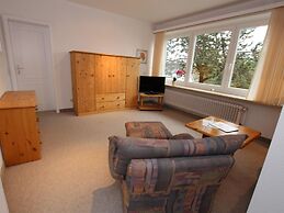 Appartement in Westerland auf Sylt