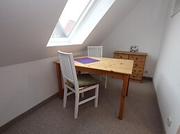 Appartement in Westerland auf Sylt