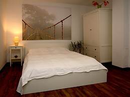 Ferienhaus mit Wasserblick, Lubben