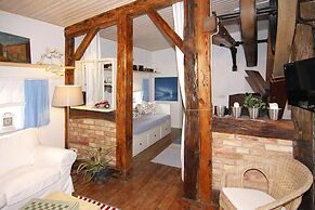 Hollaender Windmuehle in Neubukow