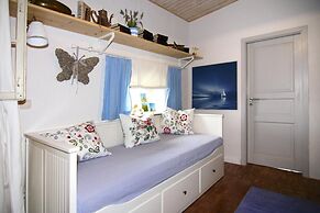 Hollaender Windmuehle in Neubukow