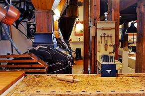 Hollaender Windmuehle in Neubukow