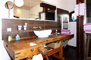 Hollaender Windmuehle in Neubukow