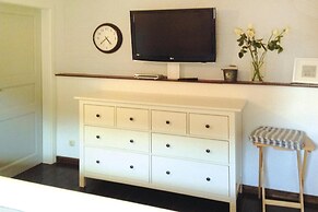 Hollaender Windmuehle in Neubukow