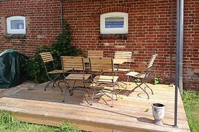 Hollaender Windmuehle in Neubukow