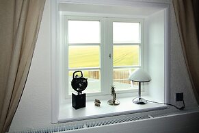 Hollaender Windmuehle in Neubukow