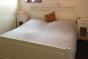 Hollaender Windmuehle in Neubukow