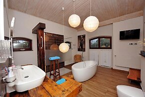 Hollaender Windmuehle in Neubukow