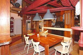 Hollaender Windmuehle in Neubukow