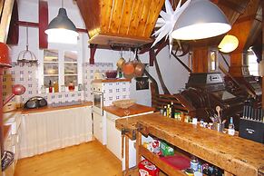 Hollaender Windmuehle in Neubukow