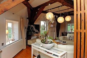 Hollaender Windmuehle in Neubukow