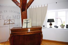 Hollaender Windmuehle in Neubukow