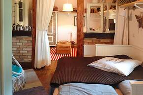 Hollaender Windmuehle in Neubukow