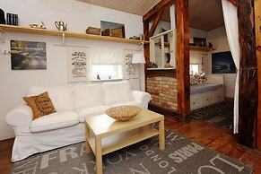 Hollaender Windmuehle in Neubukow