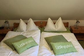 Ferienhaus Rhoenblick, Kaltensundheim