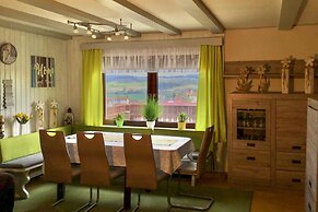 Ferienhaus Rhoenblick, Kaltensundheim