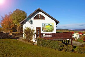 Ferienhaus Rhoenblick, Kaltensundheim