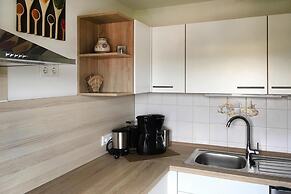 Ferienhaus Rhoenblick, Kaltensundheim