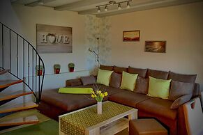 Ferienhaus Rhoenblick, Kaltensundheim