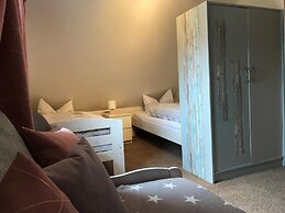 Ferienhaus Rhoenblick, Kaltensundheim