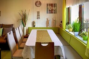 Ferienhaus Rhoenblick, Kaltensundheim