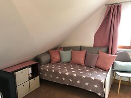 Ferienhaus Rhoenblick, Kaltensundheim