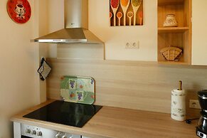 Ferienhaus Rhoenblick, Kaltensundheim