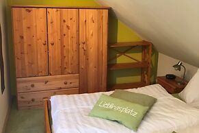 Ferienhaus Rhoenblick, Kaltensundheim