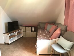 Ferienhaus Rhoenblick, Kaltensundheim