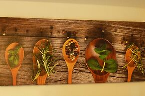 Ferienhaus Rhoenblick, Kaltensundheim