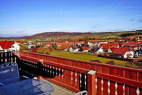 Ferienhaus Rhoenblick, Kaltensundheim