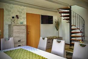 Ferienhaus Rhoenblick, Kaltensundheim