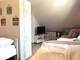 Ferienhaus Rhoenblick, Kaltensundheim