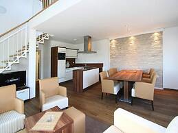 Appartement in Cuxhaven