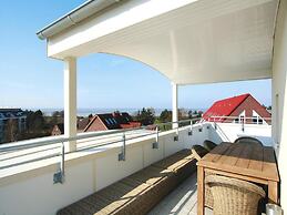 Appartement in Cuxhaven