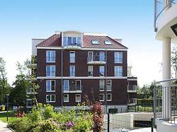 Appartement in Cuxhaven