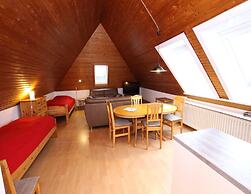 Appartement in Westerland auf Sylt