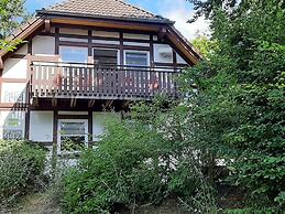 Ferienwohnung in Frankenau