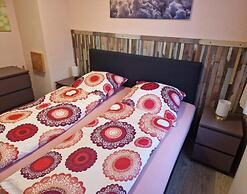 Ferienwohnung in Frankenau