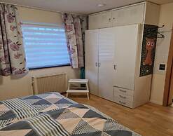 Ferienwohnung in Frankenau