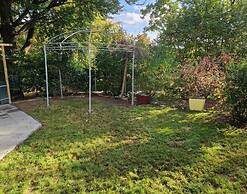 Ferienwohnung in Frankenau