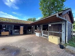 Holiday Home Near the Lake in Hechthausen