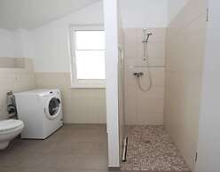 Holiday Home Near the Lake in Hechthausen