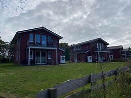 Holiday Home Near the Lake in Hechthausen