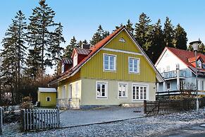 Ferienhaeuser im Tannenpark, Tanne