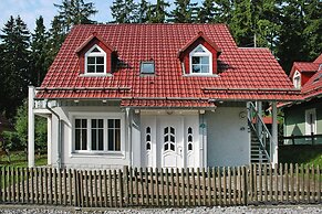 Ferienhaeuser im Tannenpark, Tanne