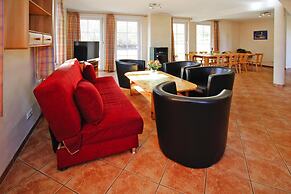 Ferienhaeuser im Tannenpark, Tanne