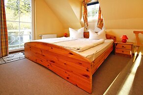 Ferienhaeuser im Tannenpark, Tanne